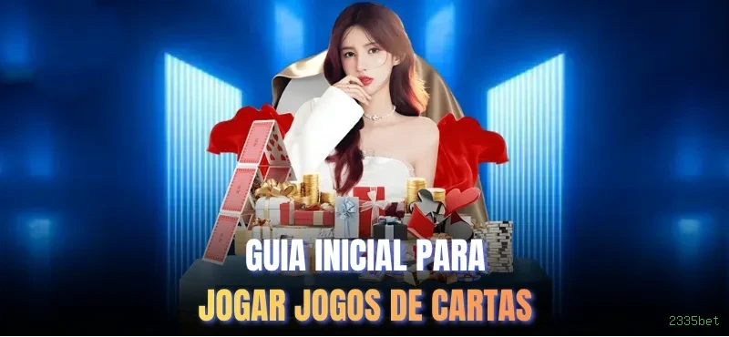 Roleta e blackjack 2335bet