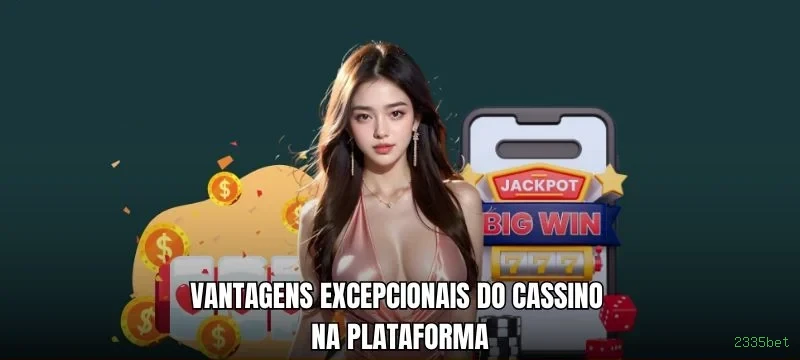 Segurança 2335bet SSL