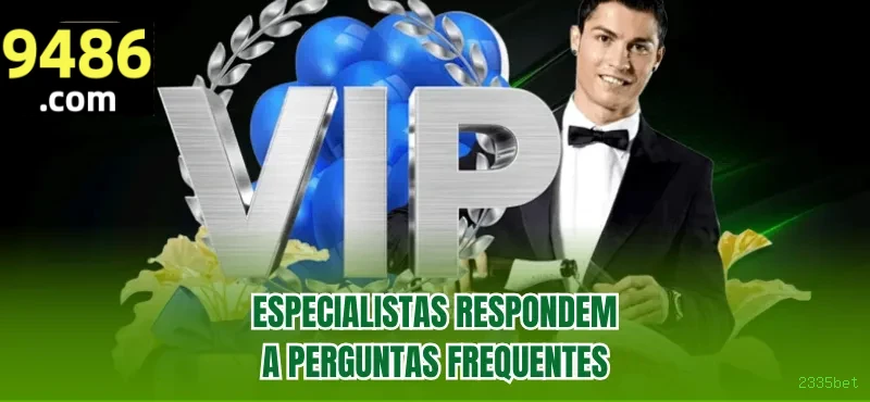 Suporte VIP 2335bet - atendimento prioritário